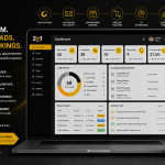 Why Every Business Needs a CRM to Stop Losing Leads