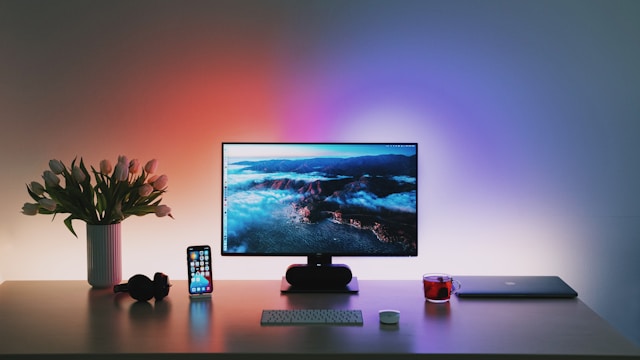 Communication Hub