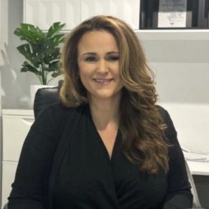 Helen Kosta