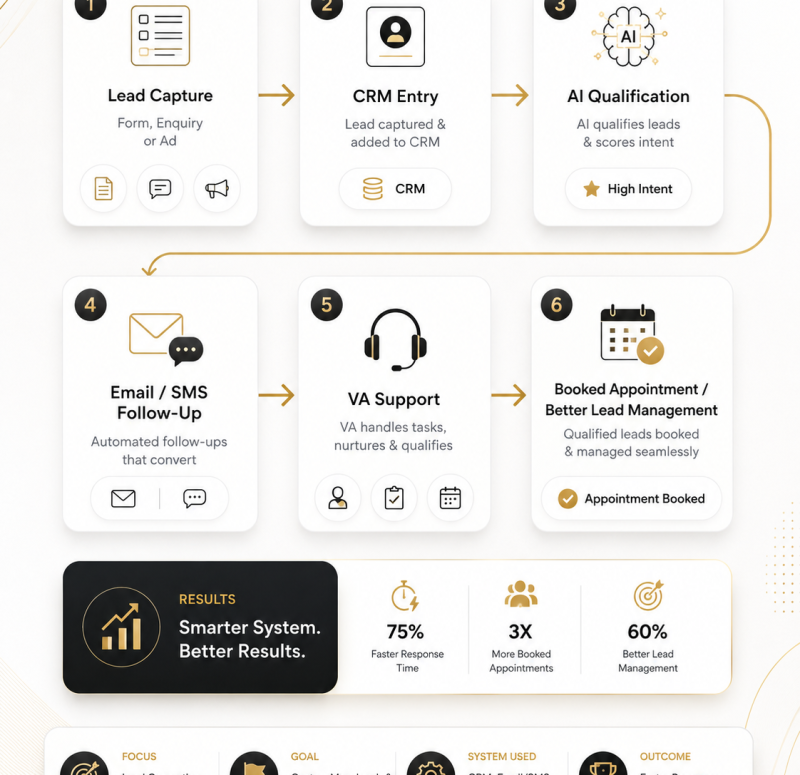 Lead Journey